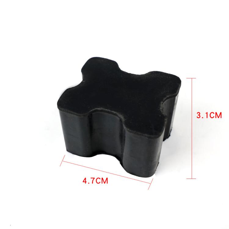 Car Front Coil Spring Shock Absorber Rubber