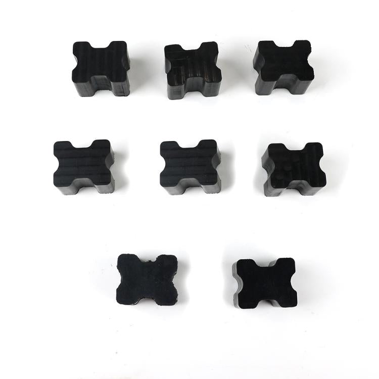 Car Front Coil Spring Shock Absorber Rubber