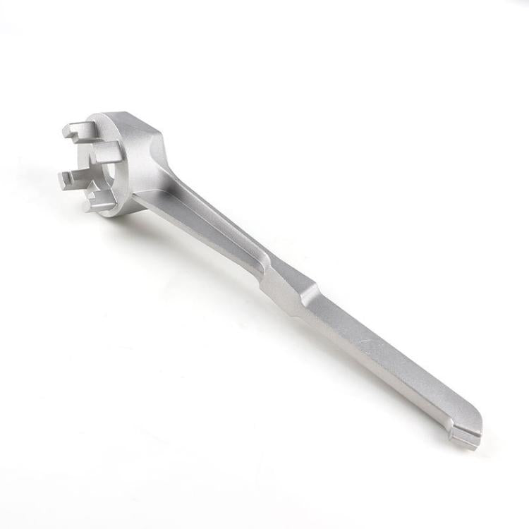 Oil Cover Lid Aluminum Drum Wrench