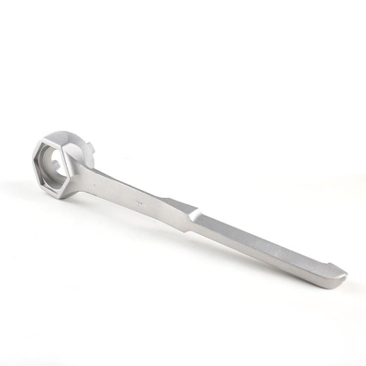Oil Cover Lid Aluminum Drum Wrench