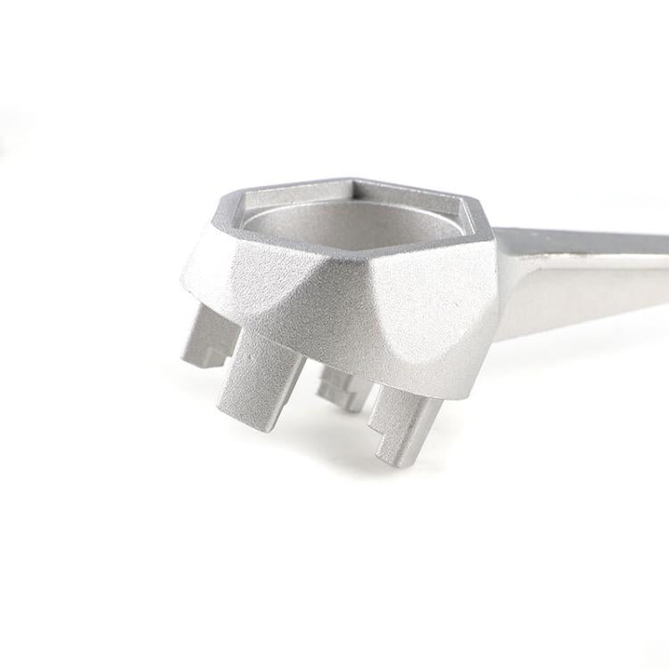Oil Cover Lid Aluminum Drum Wrench