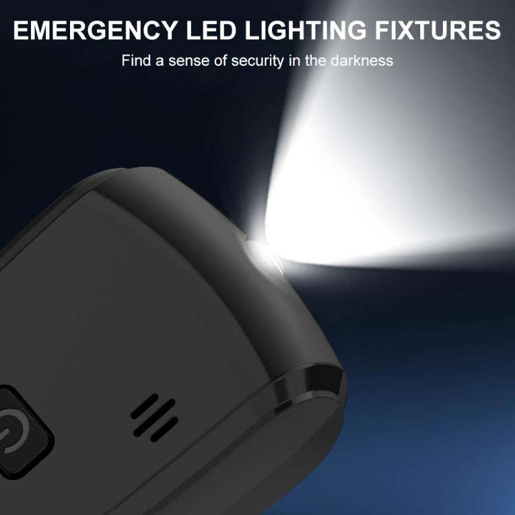 Home Digital Display Blow-type Alcohol Tester Alcohol Detector