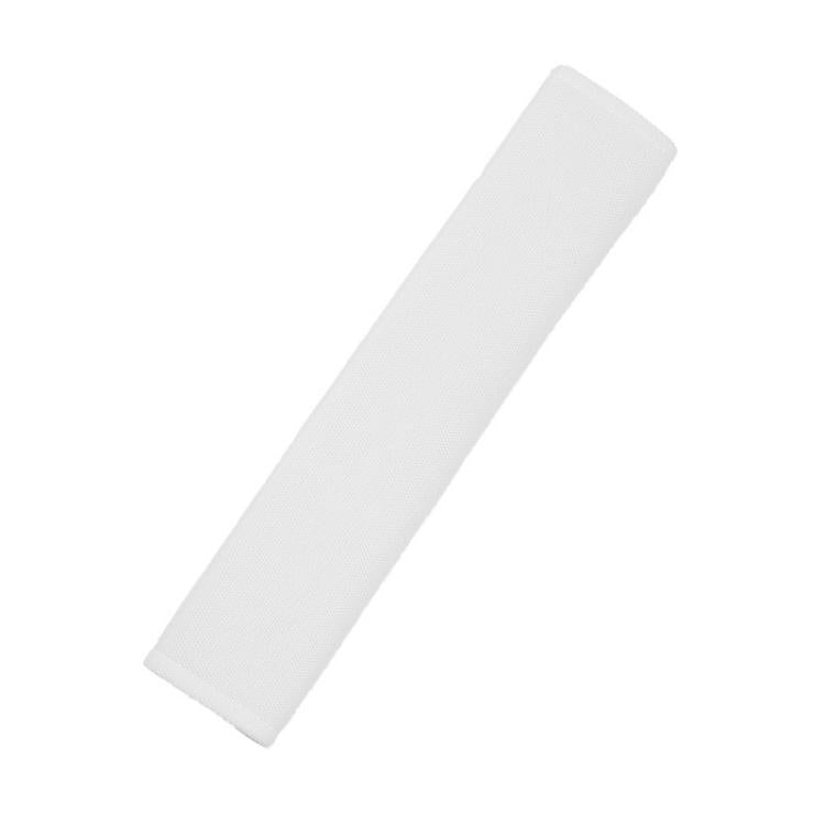 Universal Car Seat Belt Extended Ice Silk Fabric Shoulder Pad Protection Belt