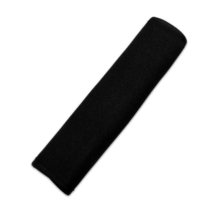 Universal Car Seat Belt Extended Ice Silk Fabric Shoulder Pad Protection Belt