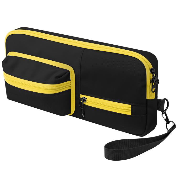 87-Key Universal Mechanical Keyboard Storage Sleeve Bag for Logitech POP Keys