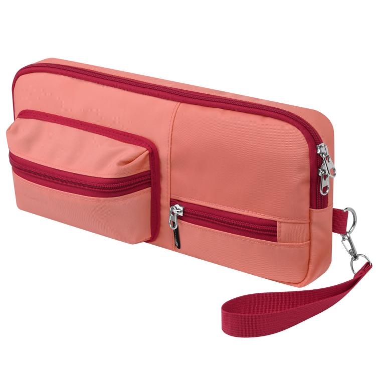 87-Key Universal Mechanical Keyboard Storage Sleeve Bag for Logitech POP Keys