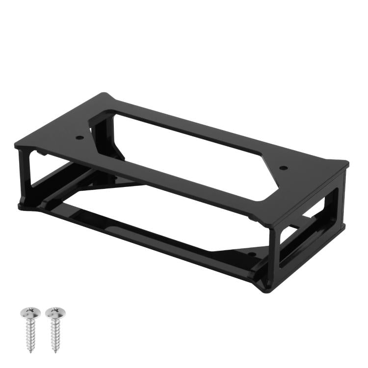 Multi-Purpose Mount Universal Mounting Bracket Base for Dell D3100 Docking Station