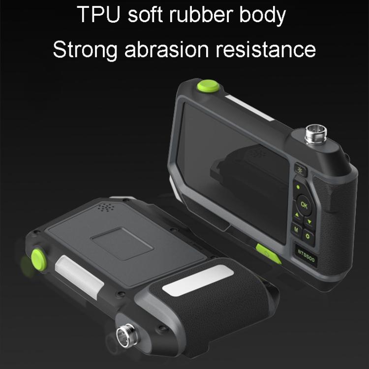 TESLONG NTS500 Industrial Pipeline Endoscope with 5 inch HD Screen