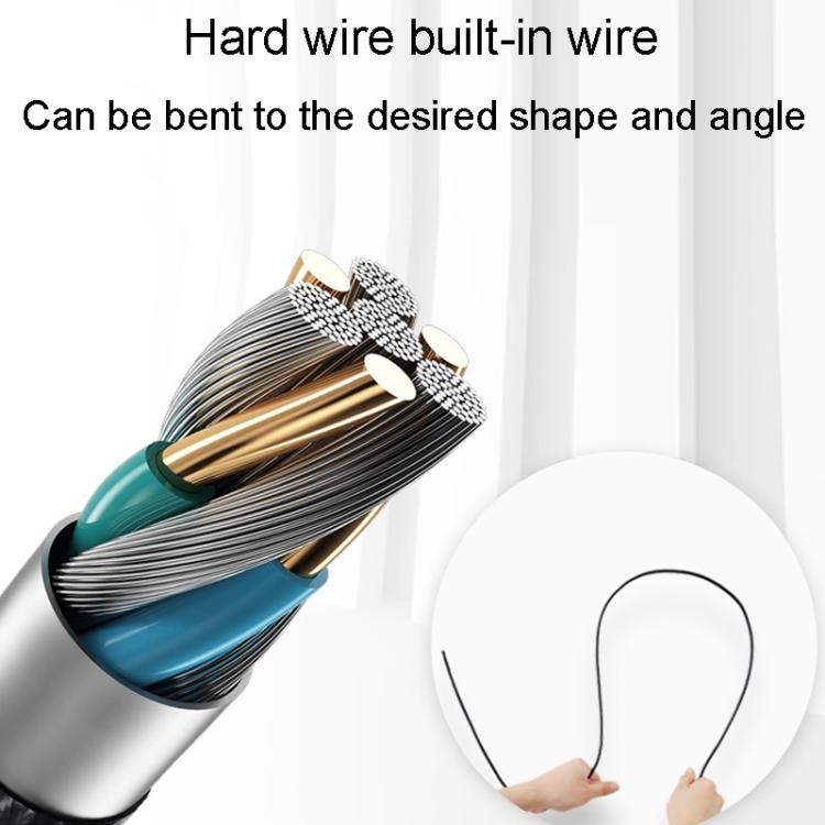 TESLONG NTS500 Industrial Pipeline Endoscope with 5 inch HD Screen