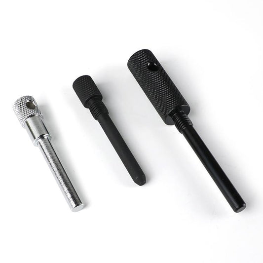3pcs / Set For Renault / Dacia 1.5 / 1.9 DCi Engine Valve Timing Pins Tool Set VT13518
