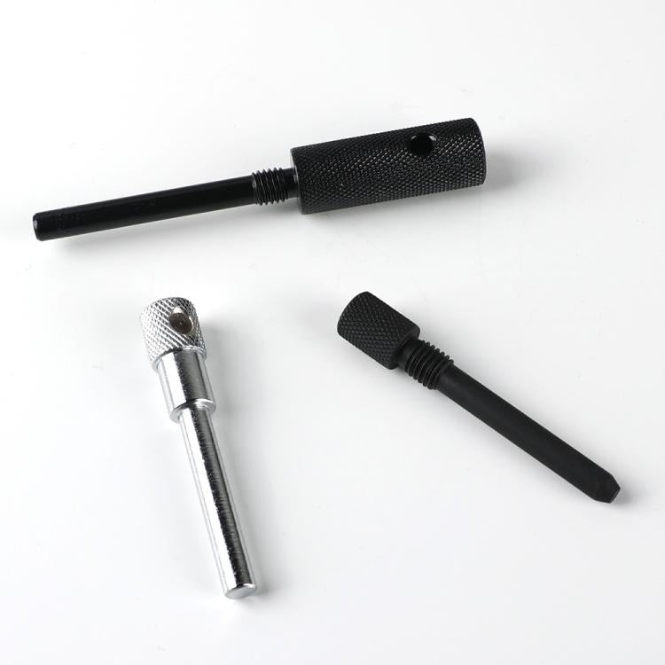 3pcs / Set For Renault / Dacia 1.5 / 1.9 DCi Engine Valve Timing Pins Tool Set VT13518