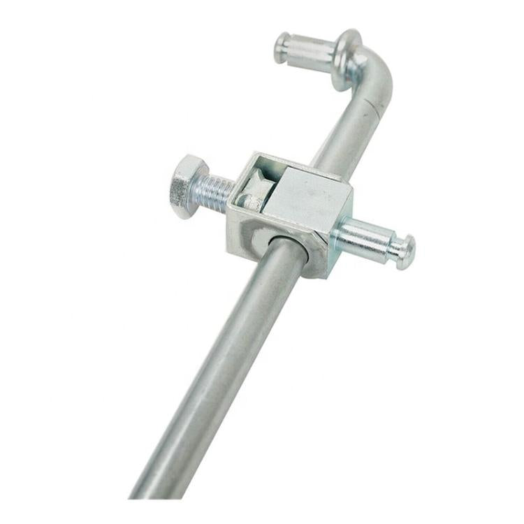 Car Transfer Case Shifter Control Linkage Grommet Bushing For Dodge RAM 1500 2002-2005