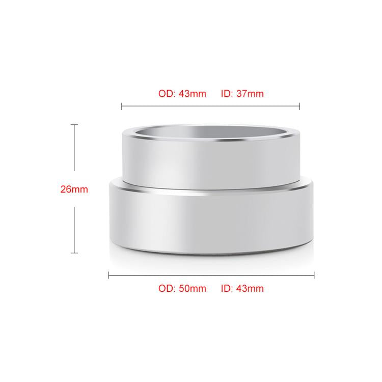 Car Modification TH350/TH400 Transmission Adapter Gasket