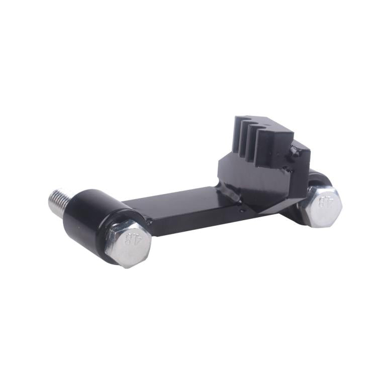 Car Modification LS 1 2 3 LSX Engine Flywheel Bracket Fixed Grip Lock Tool