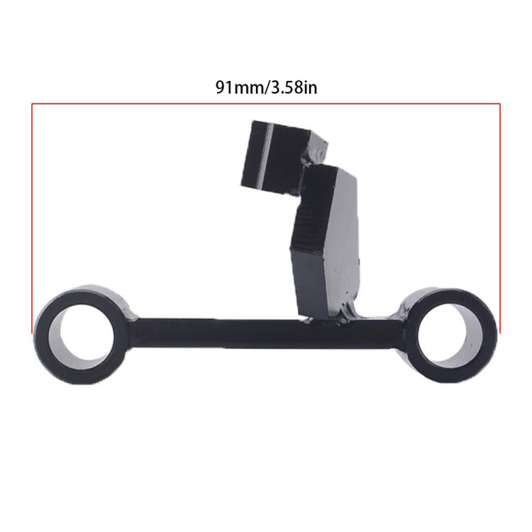 Car Modification LS 1 2 3 LSX Engine Flywheel Bracket Fixed Grip Lock Tool