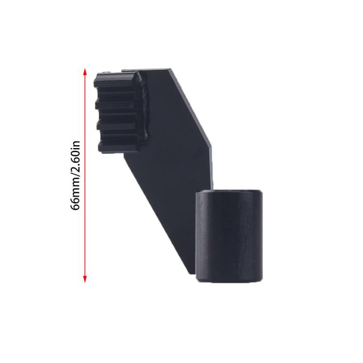 Car Modification LS 1 2 3 LSX Engine Flywheel Bracket Fixed Grip Lock Tool