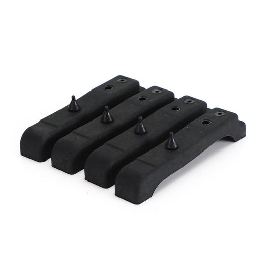 4pcs / set For GM Car Radiator Rubber Support Pads 4012326682S