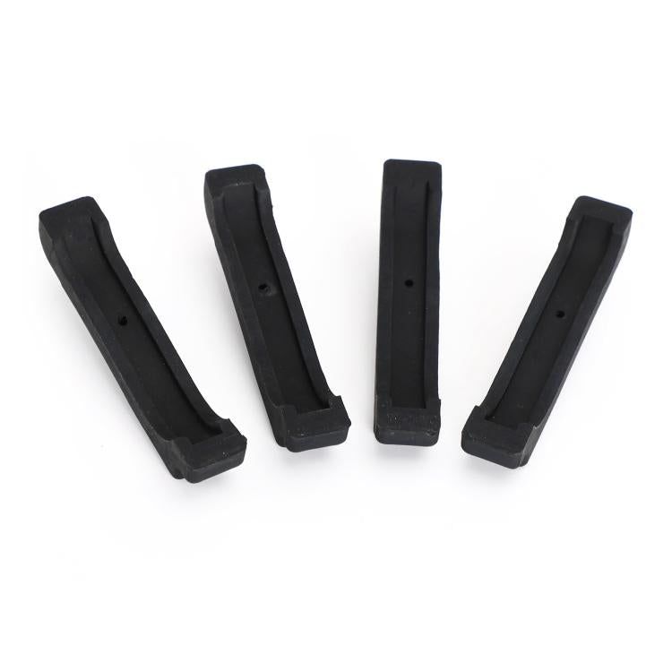 4pcs / set For GM Car Radiator Rubber Support Pads 4012326682S