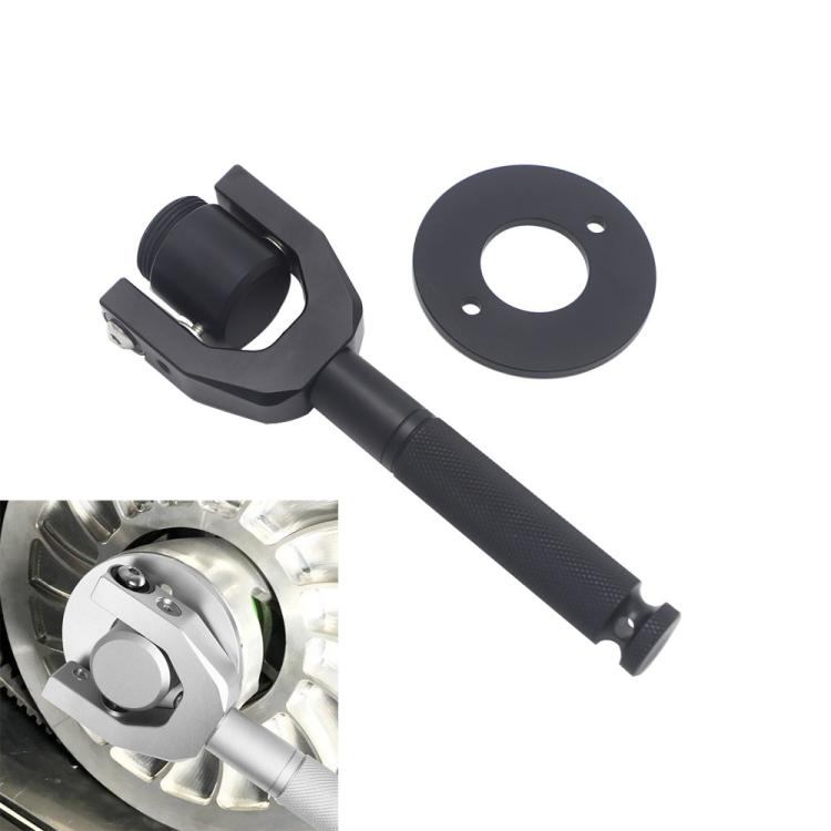 Clutch Spreader Wrench for Can-Am Maverick X3 / X3 Max / Turbo / R 72 / 64 inch Wheelbase Width