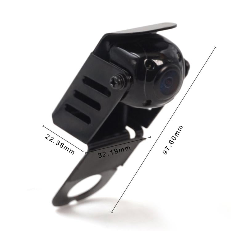 High Position Brake Light AHD Camera