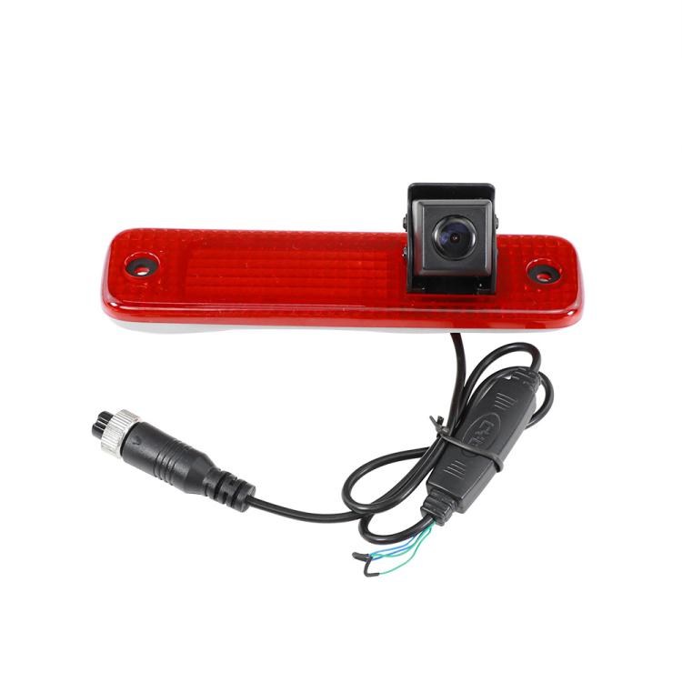 Car Waterproof High Position Brake Light Camera