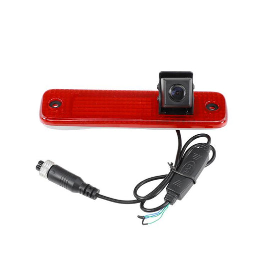 Car Waterproof High Position Brake Light Camera