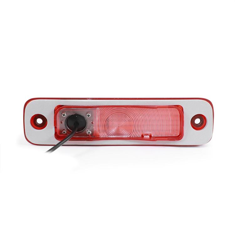 Car Waterproof High Position Brake Light Camera