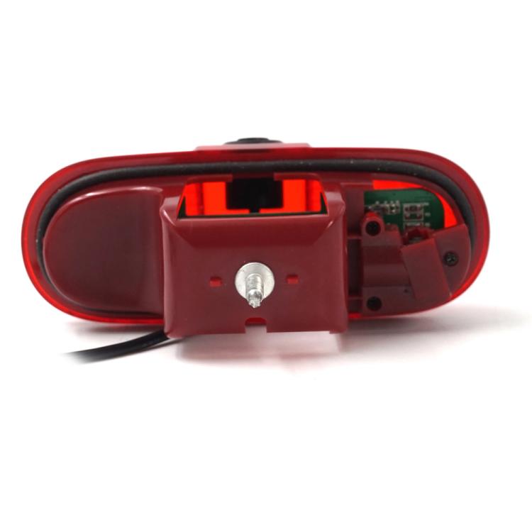 Car Waterproof High Position Brake Light AHD Camera