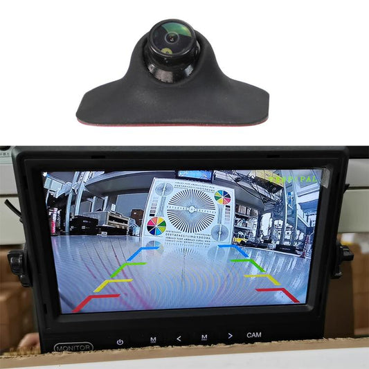 External Side View Blind Spot AHD HD Camera Car Accessories