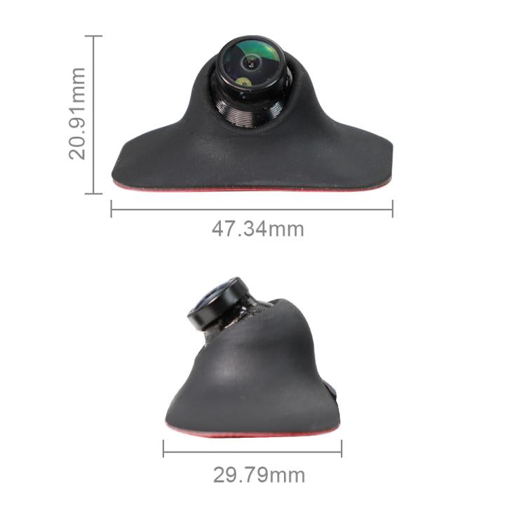 External Side View Blind Spot AHD HD Camera Car Accessories