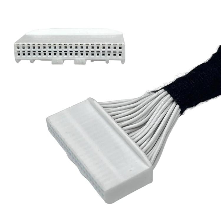 For Nissan 40 BCM Cable Conversion Cable, Suitable For X300 DP Plus / X300 Pro 4 Key Master