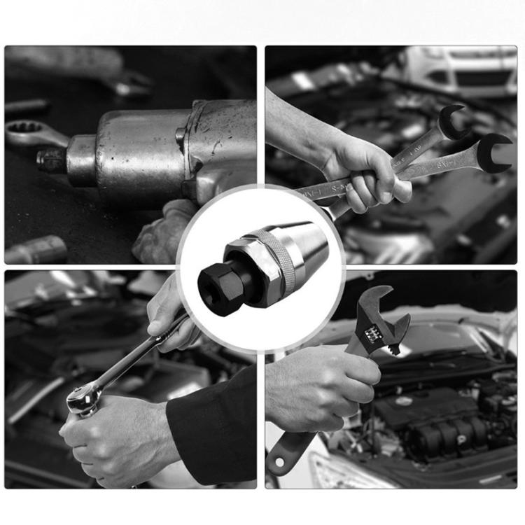 3/8 inch DR Bolt Screw Removal Tool