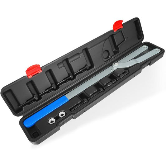 Car Fan Clutch Camshaft Pulley Disassembly Tool Adjustment Wrench
