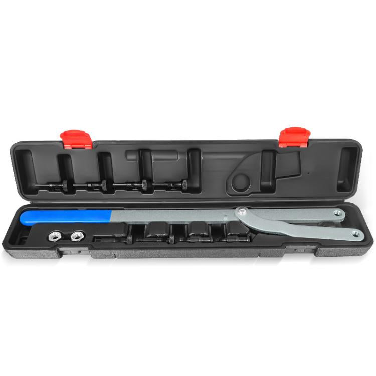 Car Fan Clutch Camshaft Pulley Disassembly Tool Adjustment Wrench