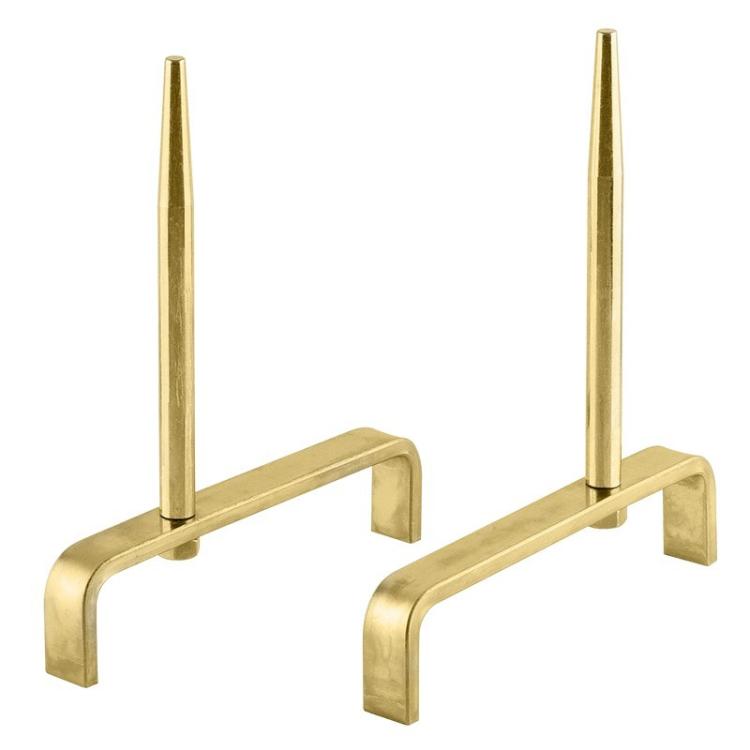 2pcs / Set Car Engine Cylinder Head Cover Fixed Bracket