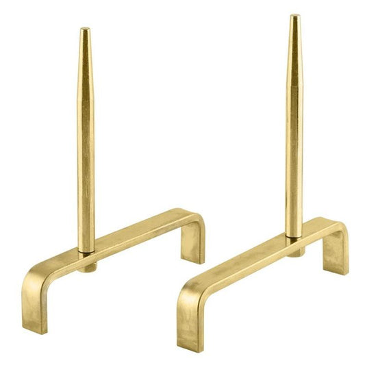 2pcs / Set Car Engine Cylinder Head Cover Fixed Bracket