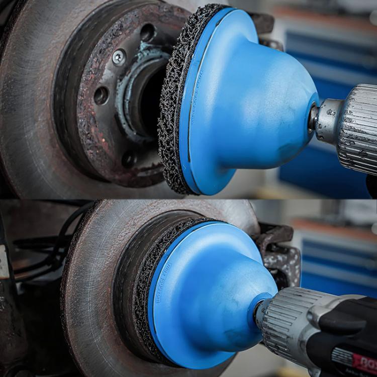 Car Wheel Hub Grinding Machine Set