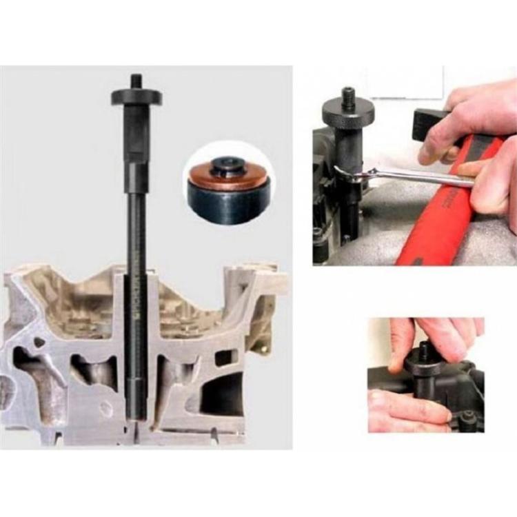Car Modification Injector Washer Removal Tool