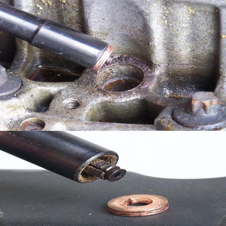 Car Modification Injector Washer Removal Tool