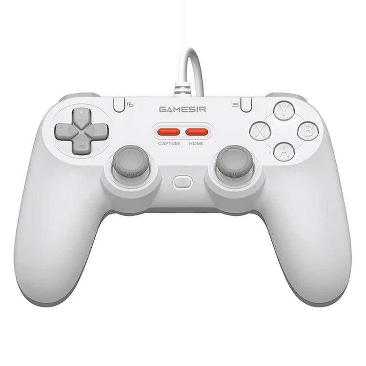 GameSir Tegenaria Lite / T3 Lite Wired Symmetric Game Controller for PC / Steam / Switch / iOS / Android