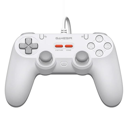 GameSir Tegenaria Lite / T3 Lite Wired Symmetric Game Controller for PC / Steam / Switch / iOS / Android