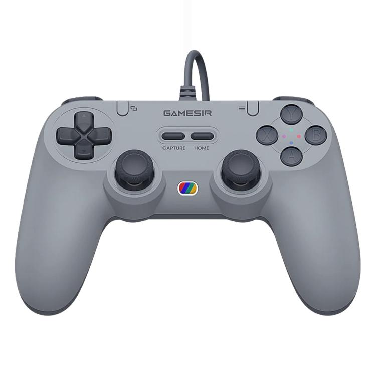 GameSir Tegenaria Lite / T3 Lite Wired Symmetric Game Controller for PC / Steam / Switch / iOS / Android
