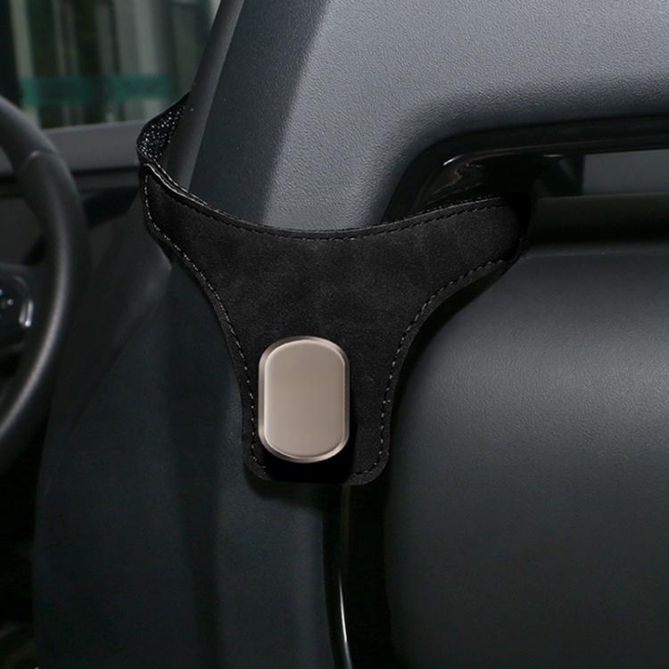 Car Sports Seat Back Hanger Hook