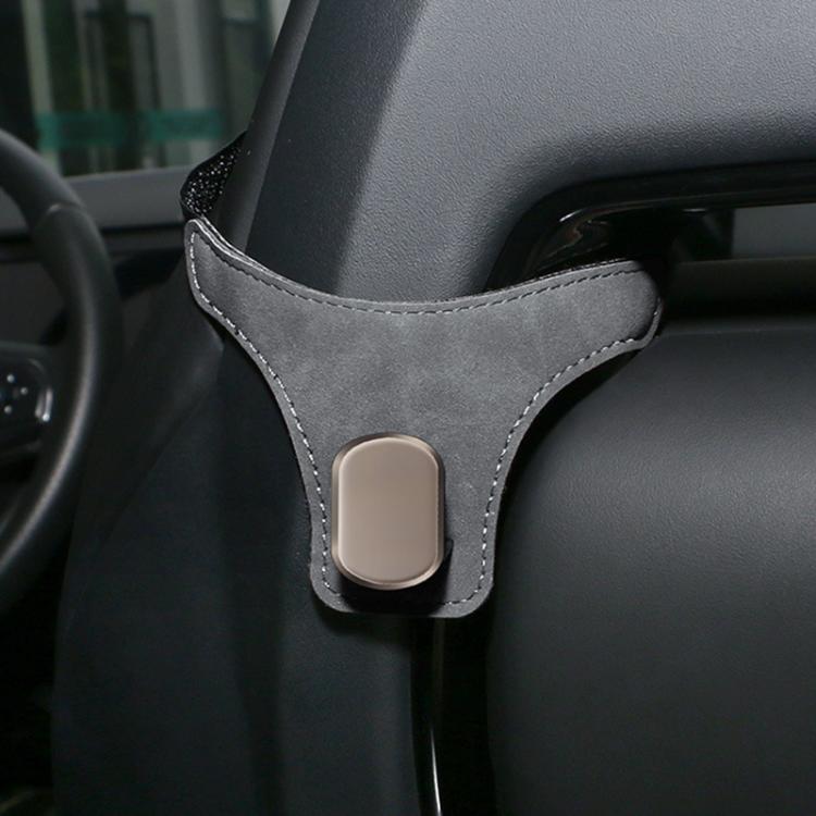 Car Sports Seat Back Hanger Hook