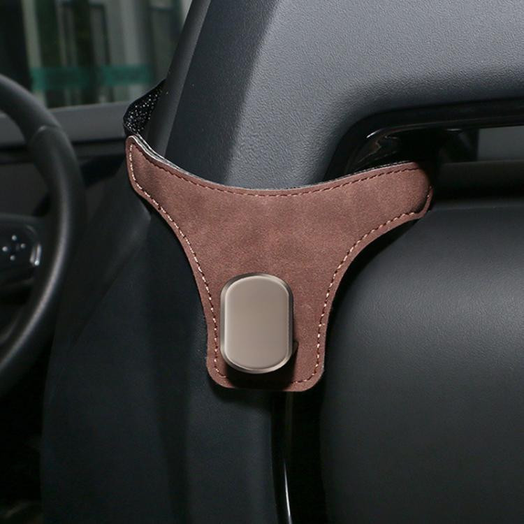 Car Sports Seat Back Hanger Hook