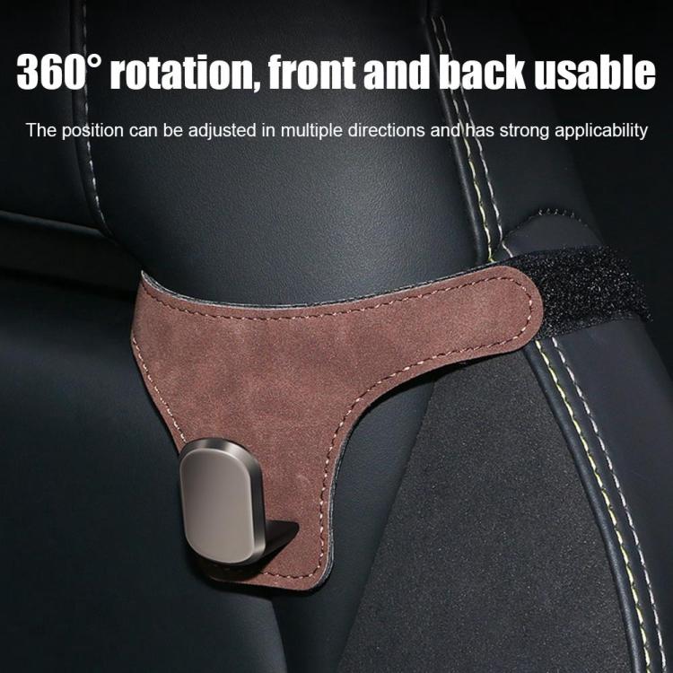 Car Sports Seat Back Hanger Hook