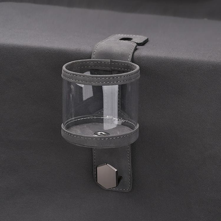 Car Water Cup Holder Seat Back Single Hanger Hook