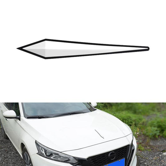 Car Door Anti-collision PVC Strip, Size: 23.5x3.5cm