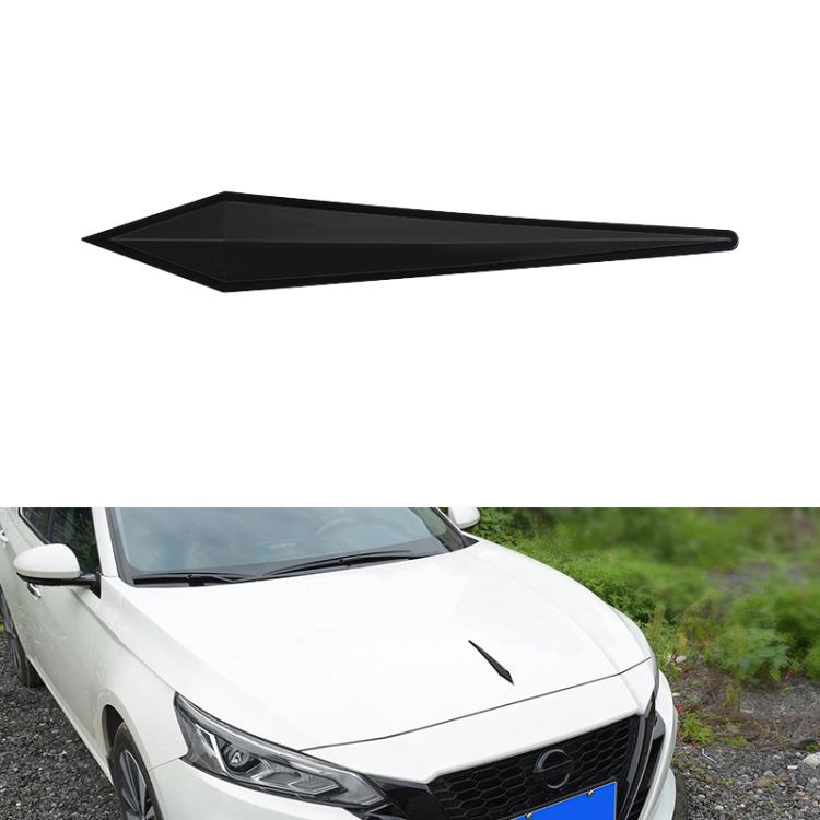 Car Door Anti-collision PVC Strip, Size: 23.5x3.5cm