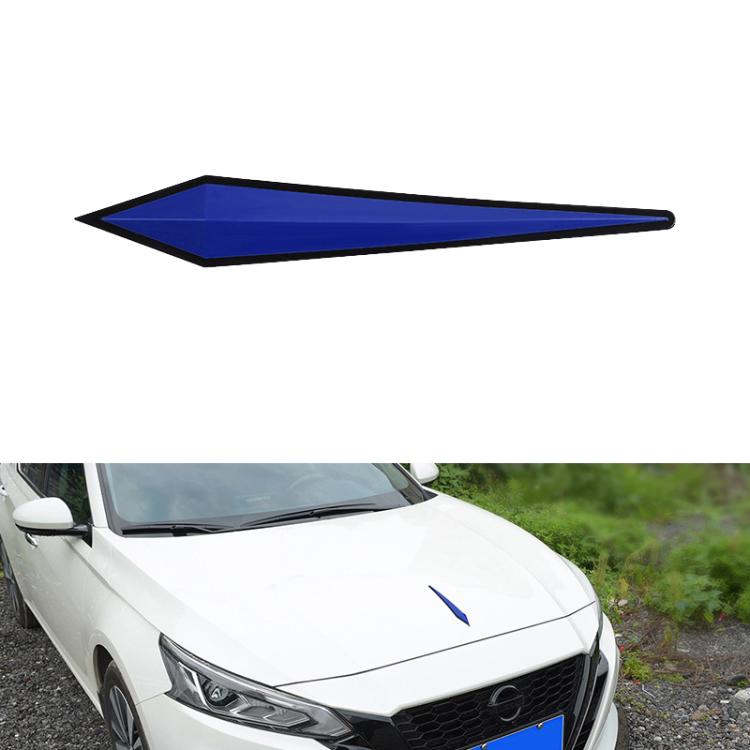 Car Door Anti-collision PVC Strip, Size: 23.5x3.5cm